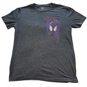 Marvel Spider-Man Graphic Tee